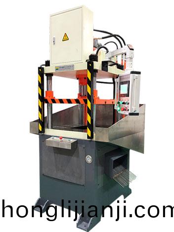 20噸(dun)兩(liang)柱伺(ci)服壓鑄機