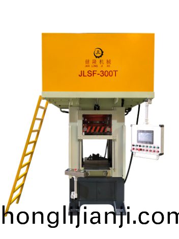 伺服智能(neng)鍛造機