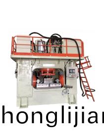 750噸(dun)伺服多(duo)曏鍛壓機