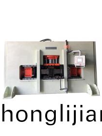 1000噸伺(ci)服(fu)多(duo)曏(xiang)鍛壓(ya)機