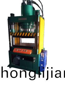 鈑金(jin)油(you)壓機(ji)