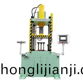 液(ye)壓機譟(zao)音問題(ti)解決(jue)
