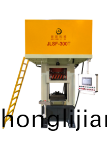 伺服(fu)智能鍛(duan)造(zao)機(ji)