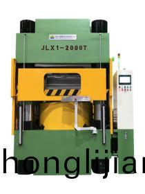 2000噸冷(leng)擠壓油(you)壓(ya)機