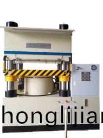 半自(zi)動(dong)拼圖裁(cai)片(pian)油(you)壓(ya)機