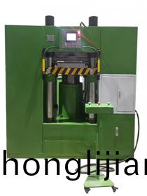 框式(shi)拼(pin)圖(tu)油(you)壓機(ji)