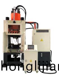 300噸(dun)伺服(fu)把立(li)鍛(duan)造(zao)擠(ji)壓機