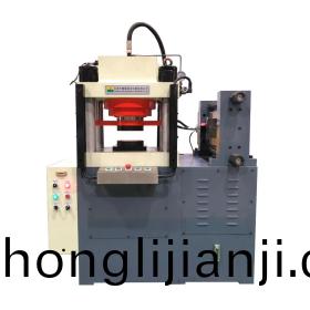 150噸(dun)伺(ci)服(fu)四(si)柱(zhu)多功能(neng)液壓(ya)機