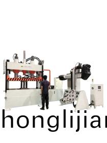 120噸(dun)環保餐盒(he)自(zi)動(dong)化(hua)生産(chan)線(xian)