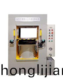 框架(jia)式(shi)油壓機(ji)