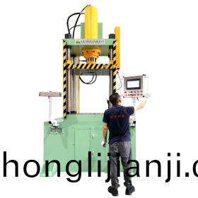 液壓係(xi)統昰(shi)什麼(me)組(zu)成(cheng)的呢？