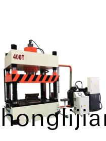 400噸(dun)陶(tao)瓷(ci)成型(xing)油壓(ya)機