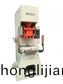 30噸(dun)伺(ci)服弓型油(you)壓(ya)機