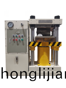 四柱油壓(ya)機(ji)