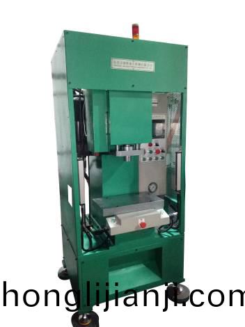 伺(ci)服油(you)壓(ya)機怎(zen)樣(yang)安(an)裝(zhuang)