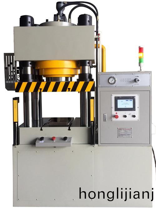 伺服(fu)非標準油(you)壓(ya)機