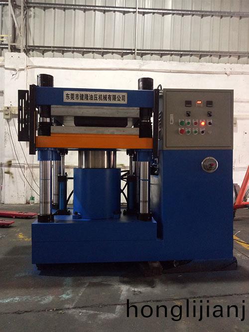 東(dong)莞(guan)油壓機