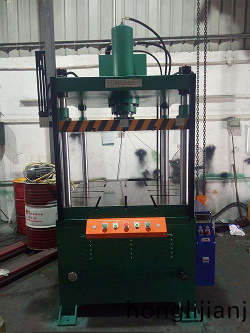 東莞油壓(ya)機(ji)