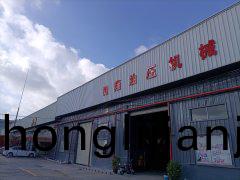 生産(chan)車間(jian)