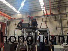 生(sheng)産(chan)車間