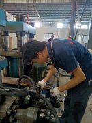 生(sheng)産(chan)車(che)間