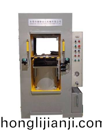 框架式(shi)油(you)壓(ya)機(ji)