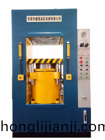 框架(jia)油(you)壓(ya)機