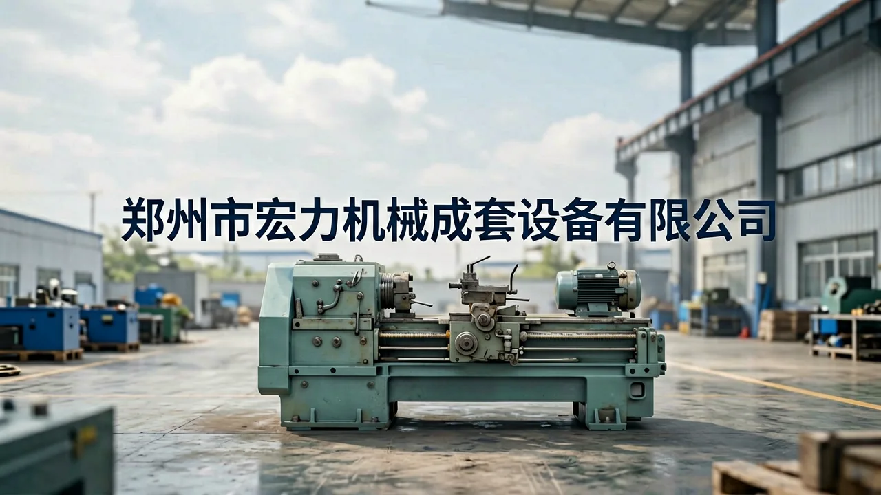 机械成套设备选型难？从产线能耗读懂设备真实水平
